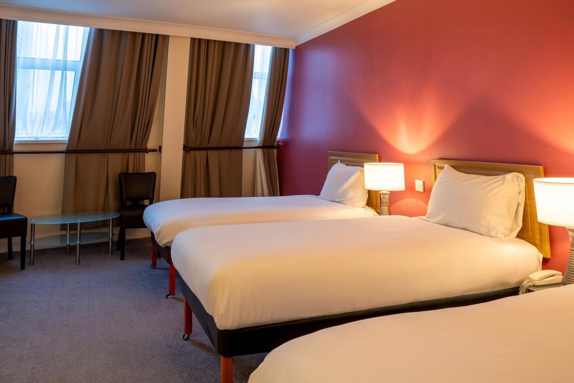 Hotel Sachas
