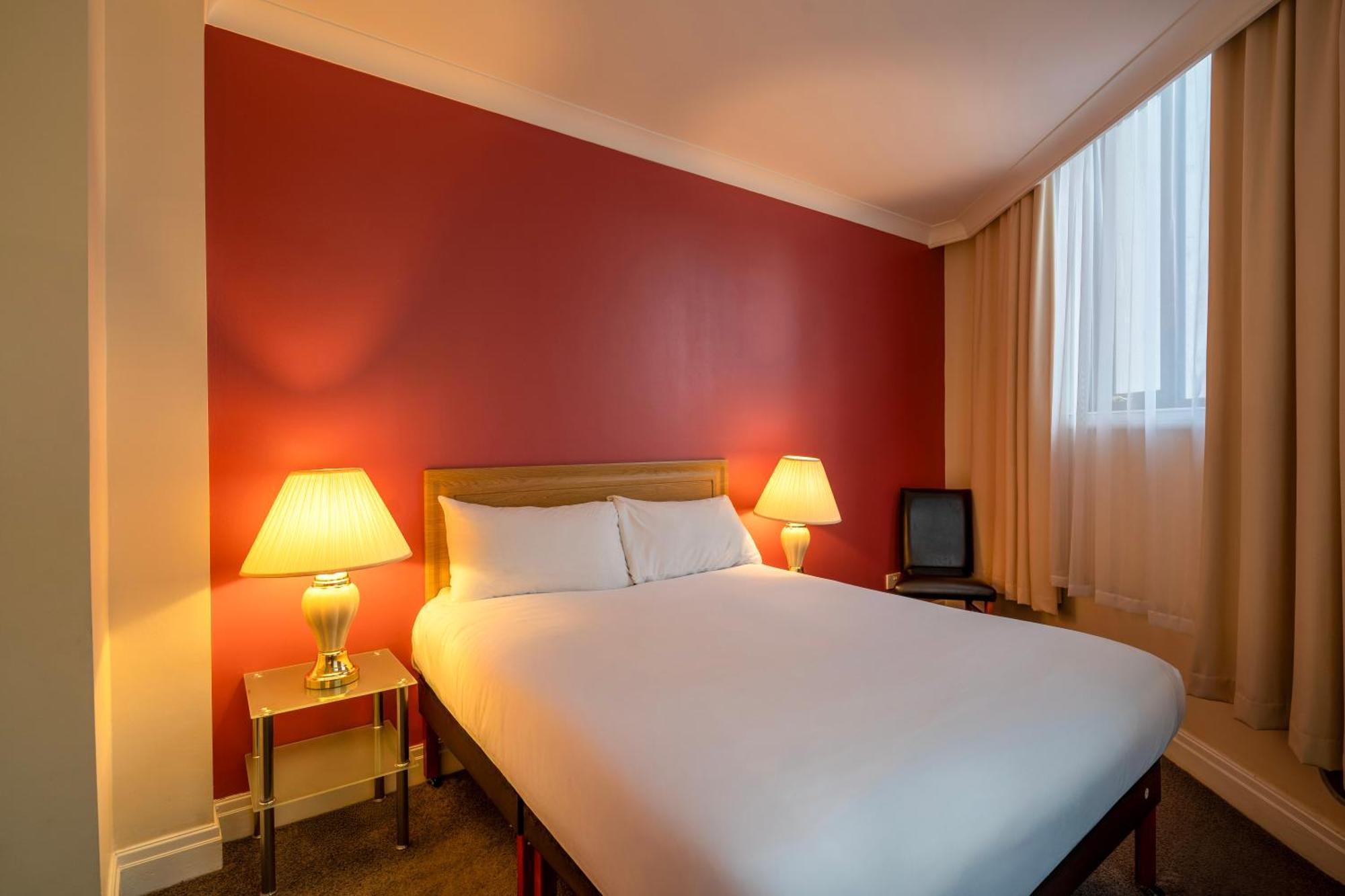 Hotel Sachas 3*
