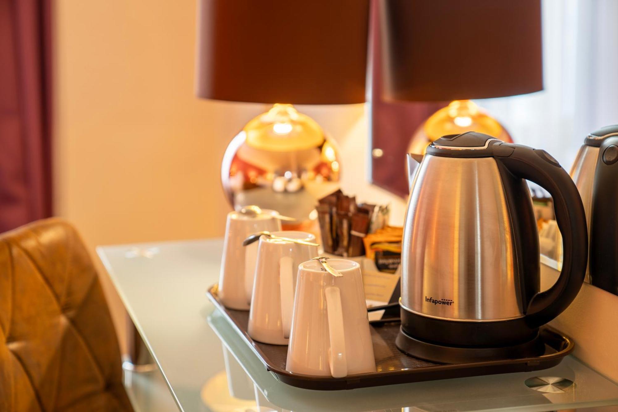 Sachas Hotel Manchester