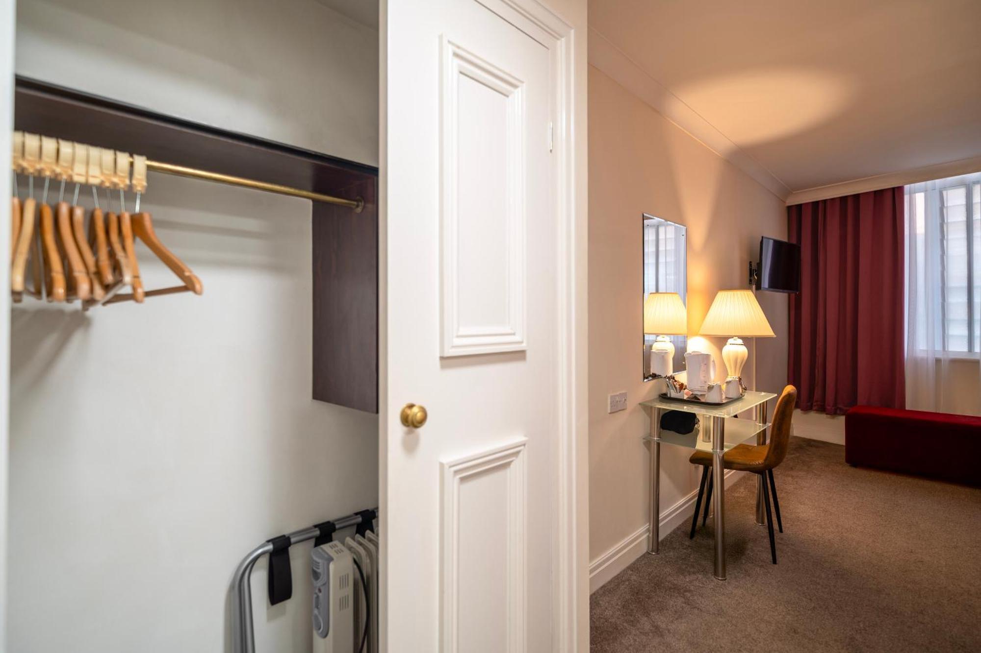 Hotel Sachas