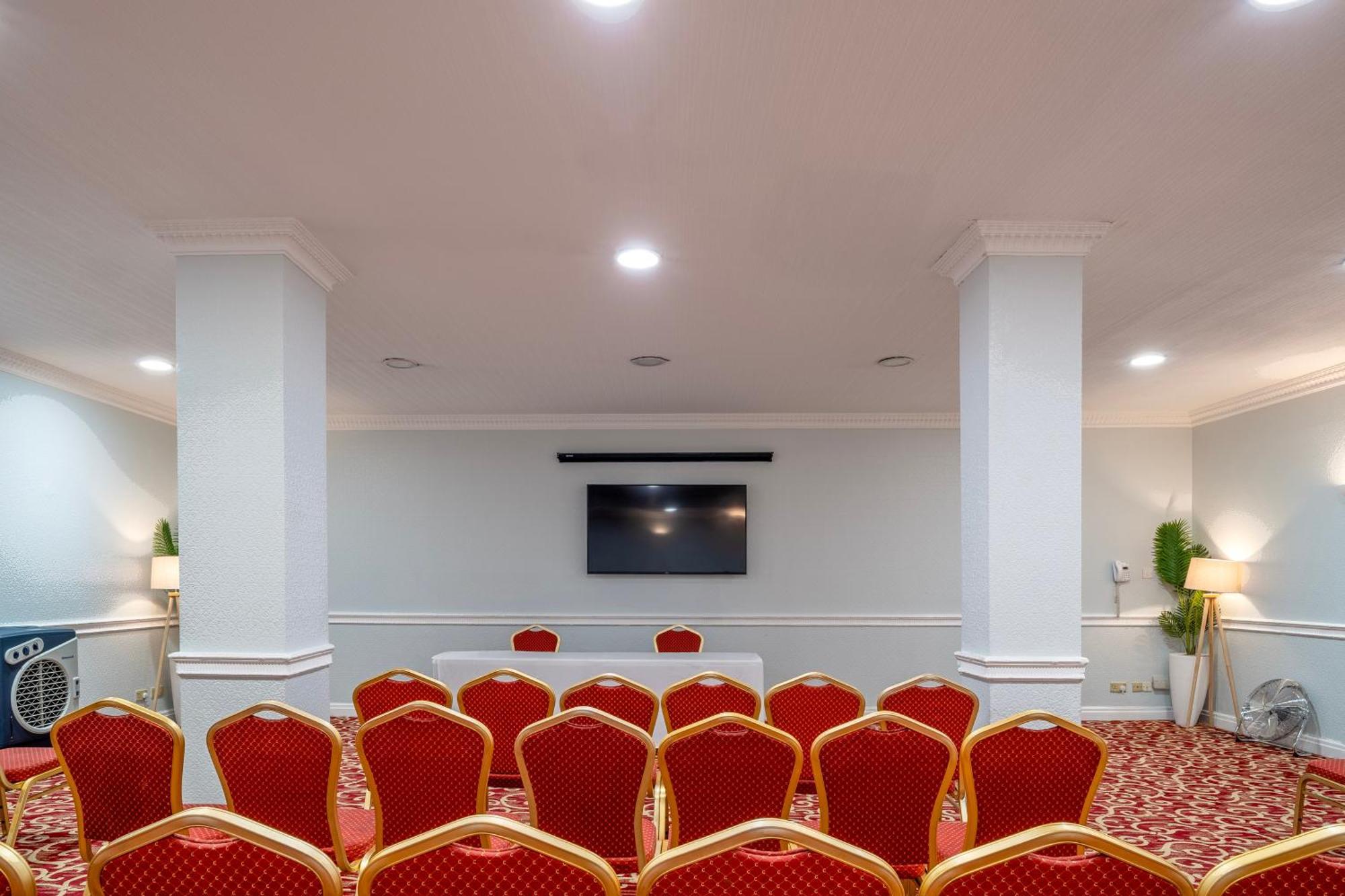 Hotel Sachas Manchester