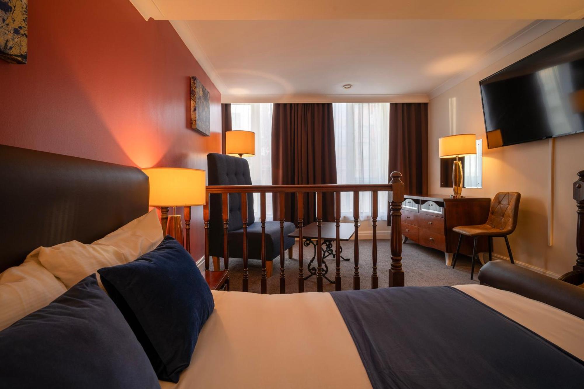 Hotel Sachas