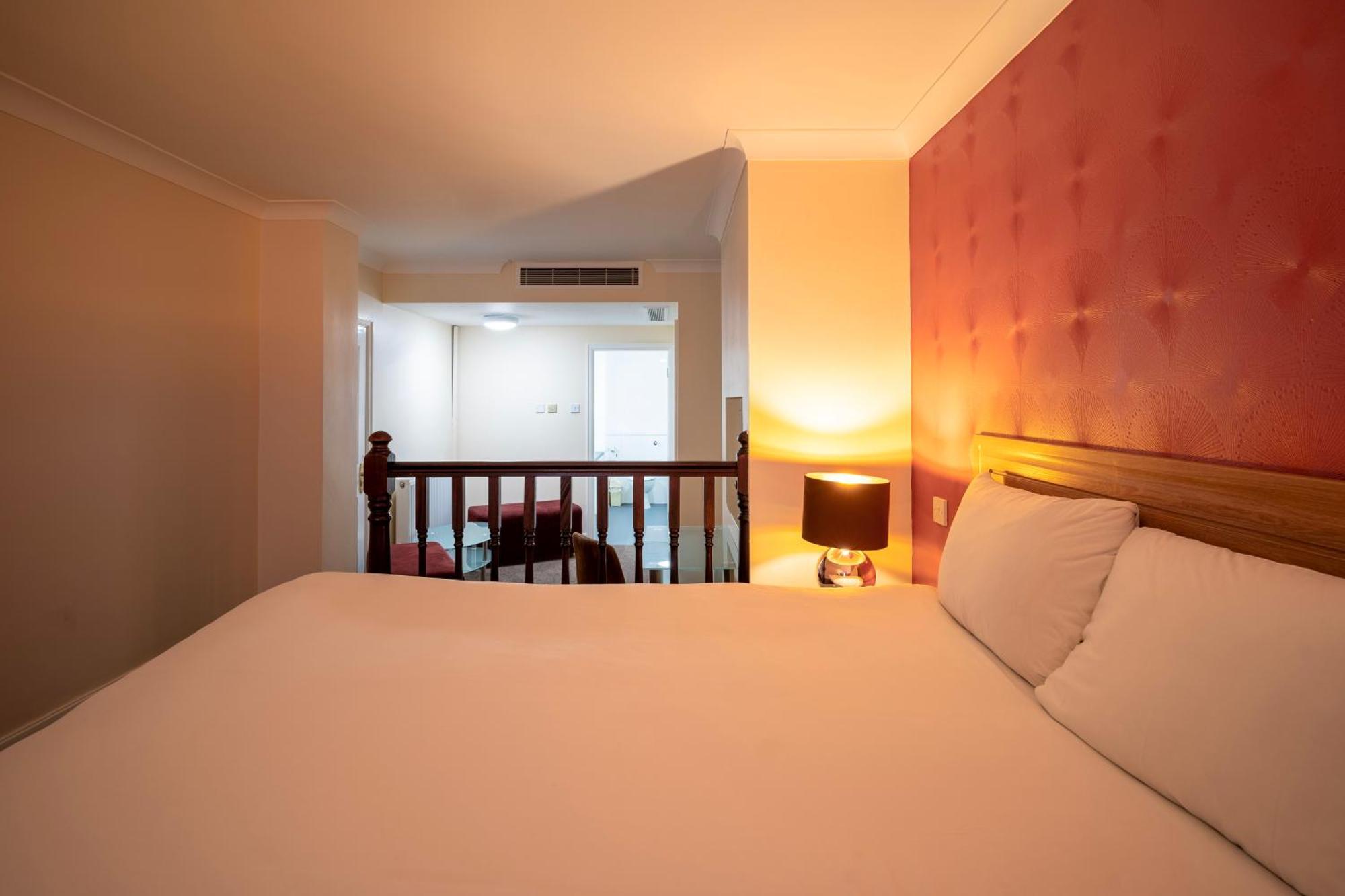 Sachas Hotel Manchester