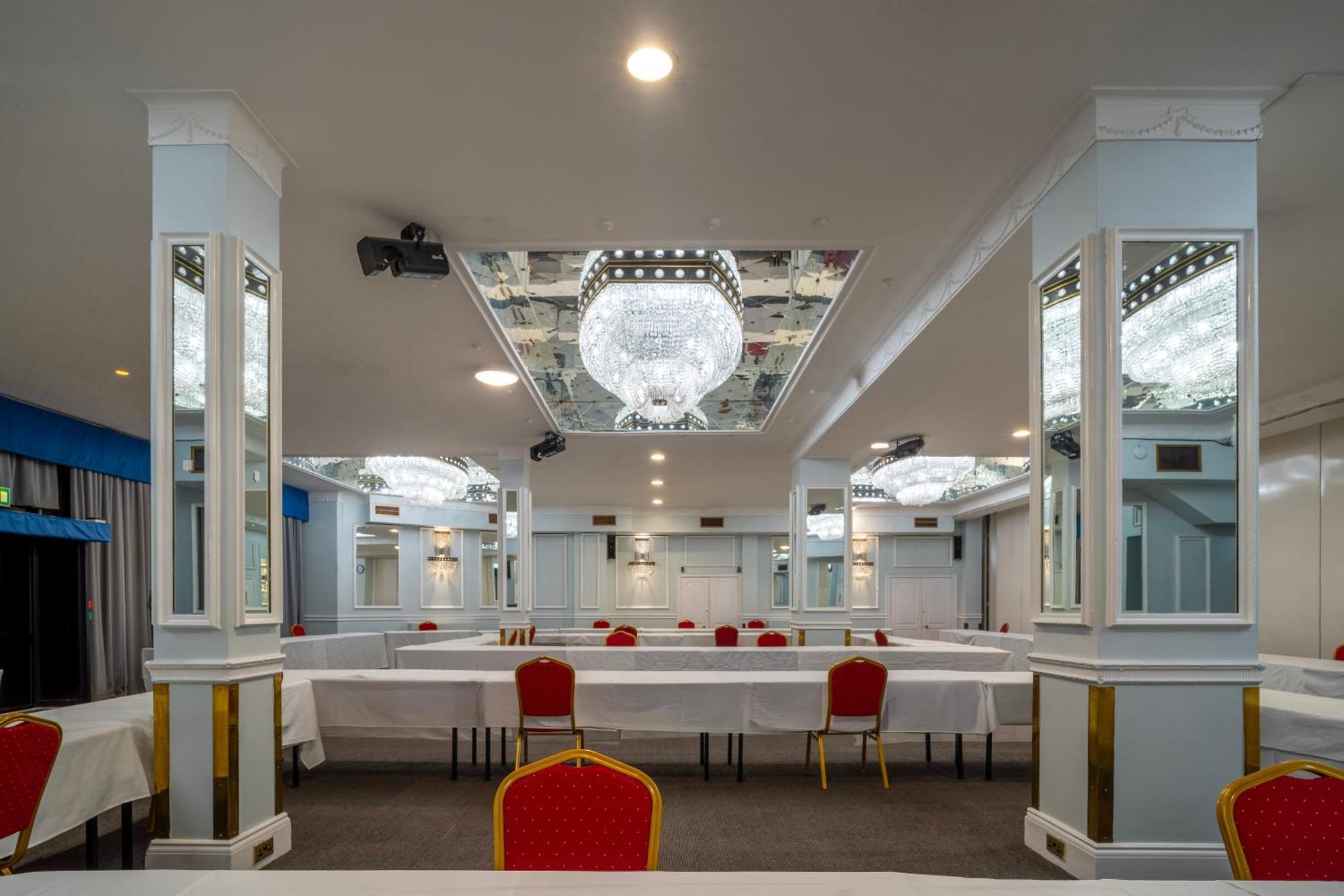 Hotel Sachas