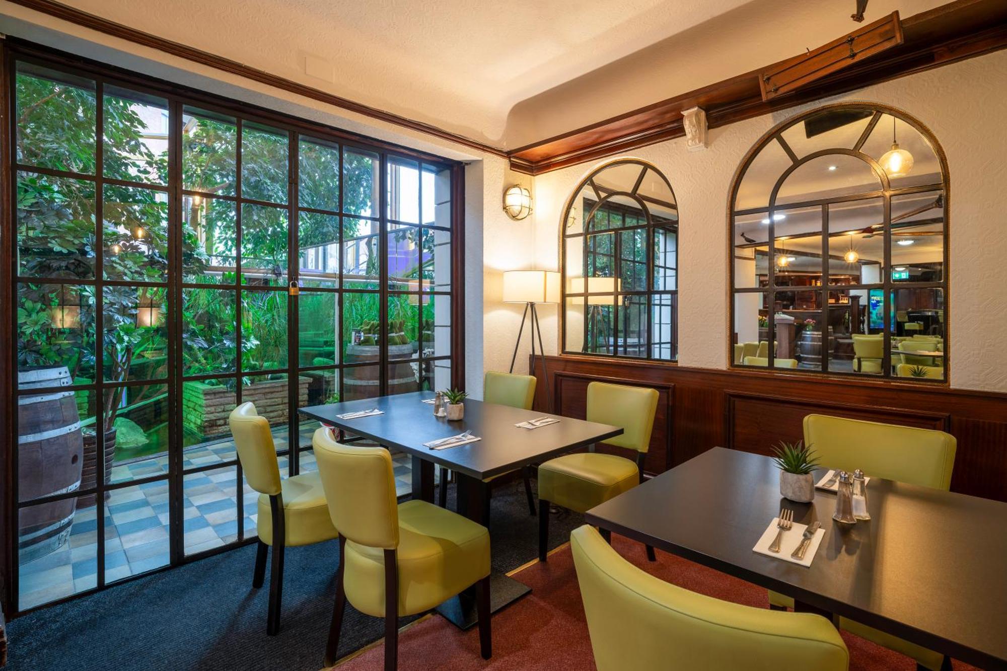 Hotel Sachas