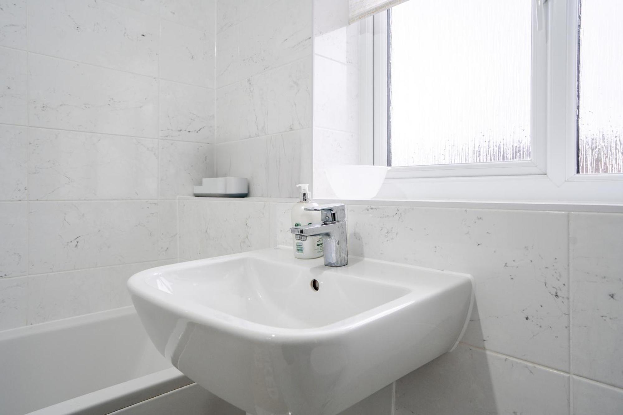 Holiday home Luxury 5 Bed Near Etihad And Coop Live Manchester
