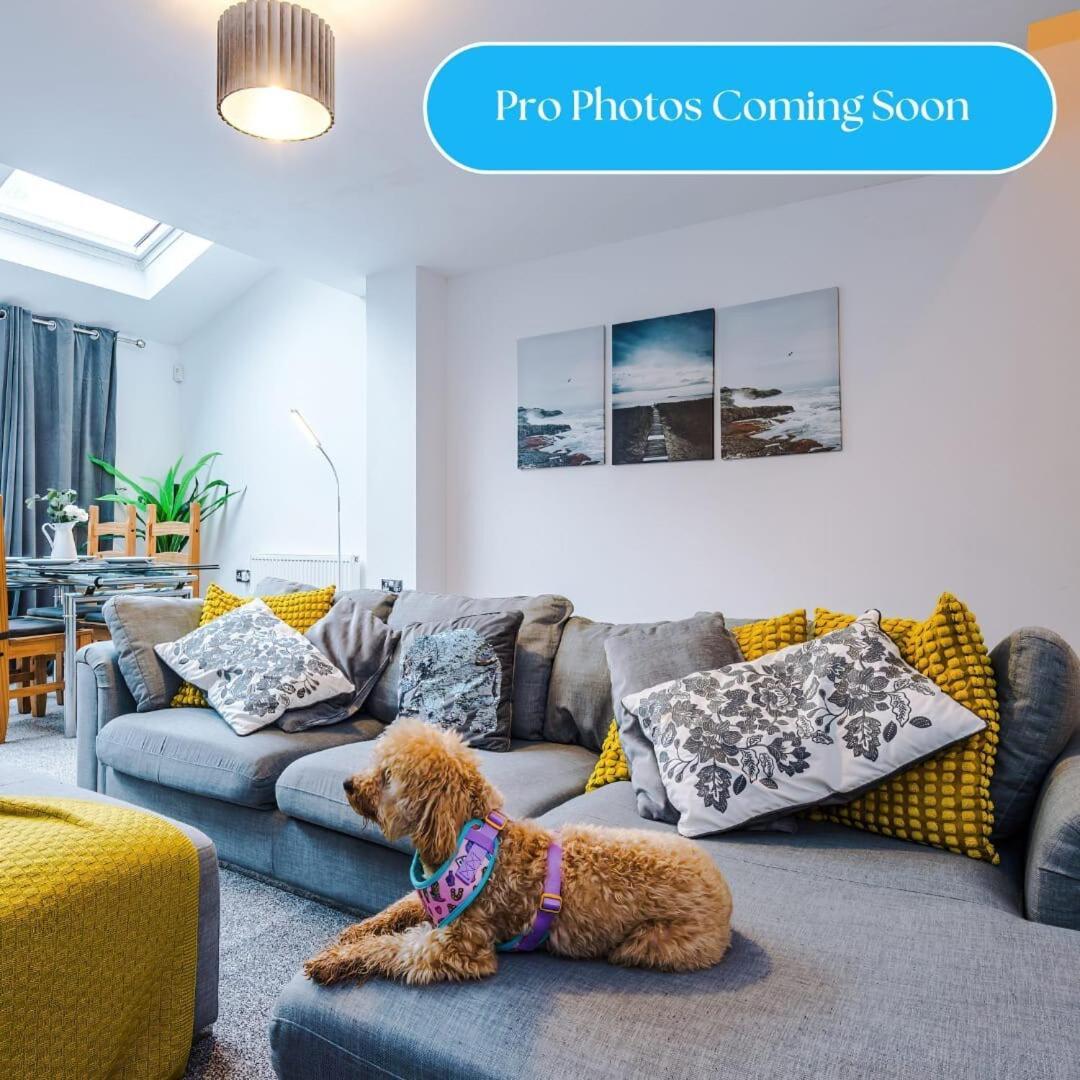 Book The Palace By Bluewool Properties! Apartment Manchester