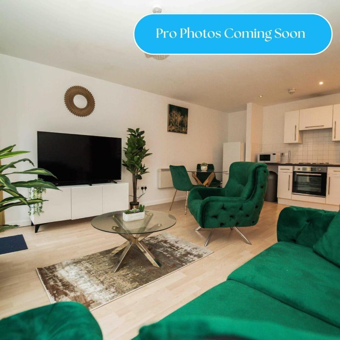 Book The Palace By Bluewool Properties! Manchester