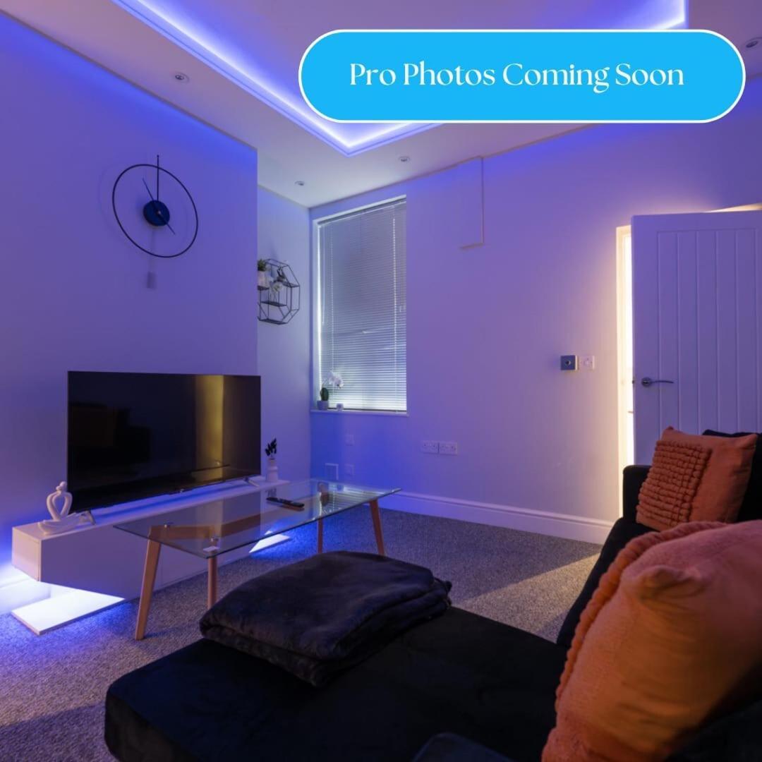 Book The Palace By Bluewool Properties!