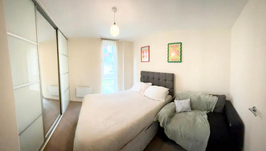 Heart Of Centre Stylish Apartment