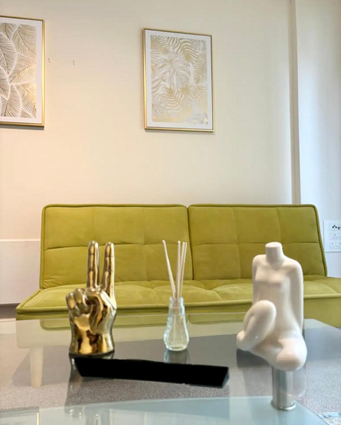 Apartment Heart Of Centre Stylish *