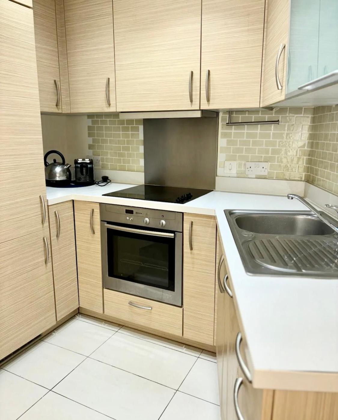 Apartment Heart Of Centre Stylish *
