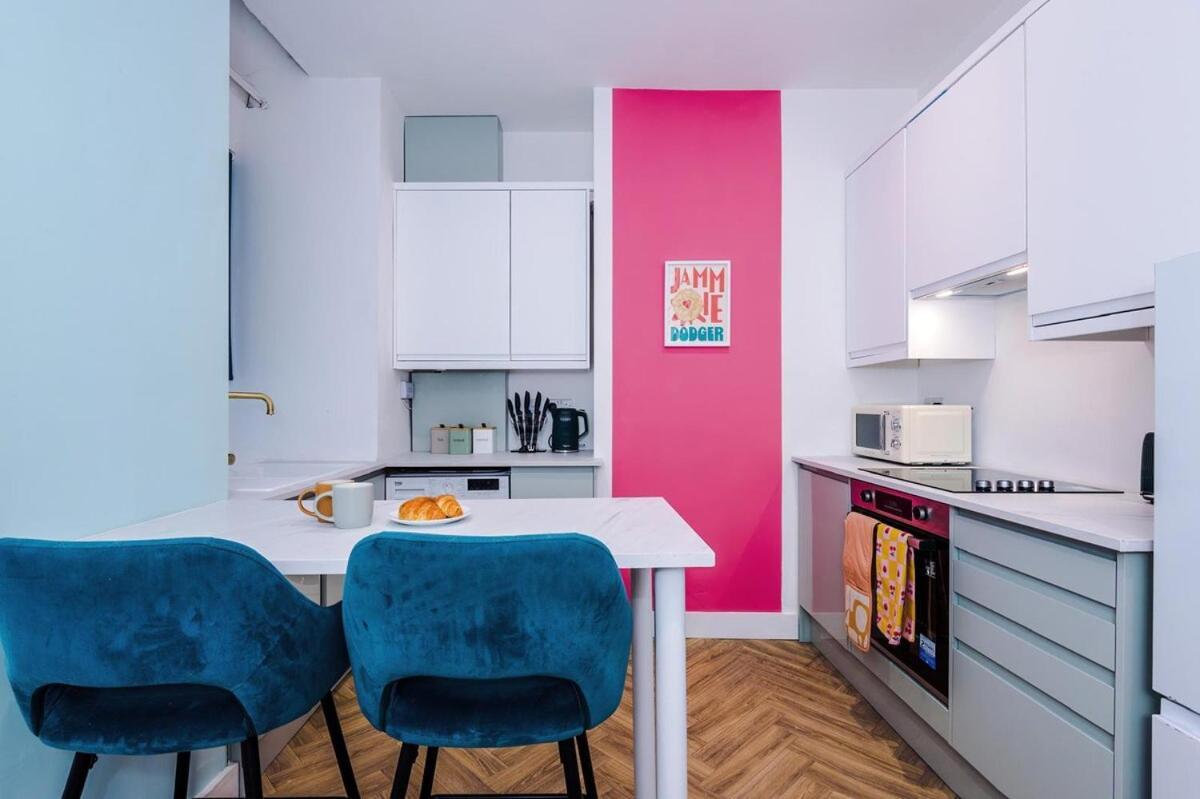 Holiday home 6-bed Funky Getaway Unique Vibes Manchester