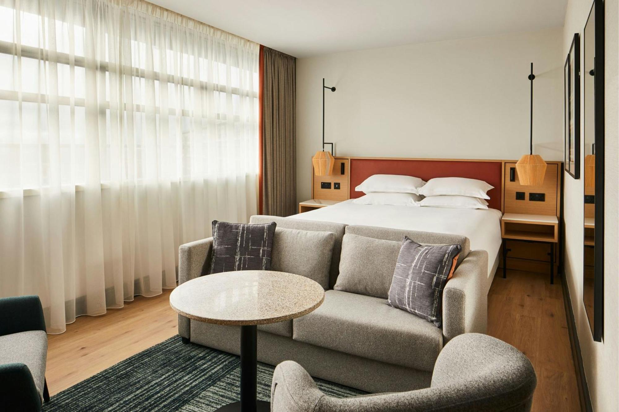 Marriott Piccadilly Manchester