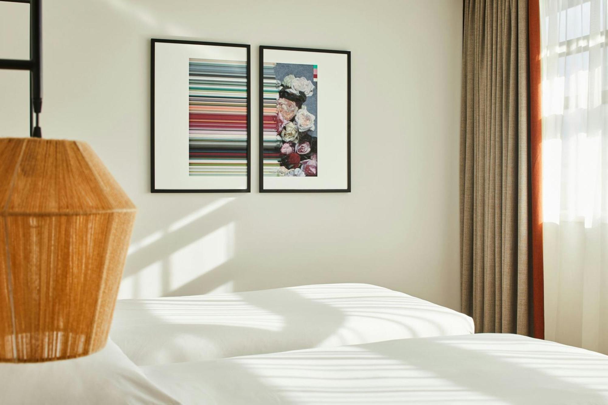 Hotel Marriott Piccadilly 4*