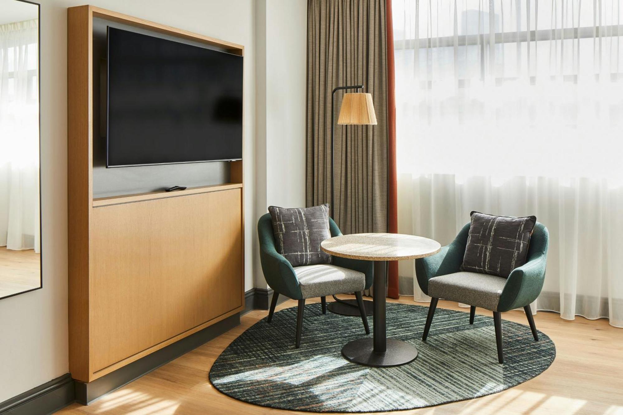 Marriott Piccadilly 4*