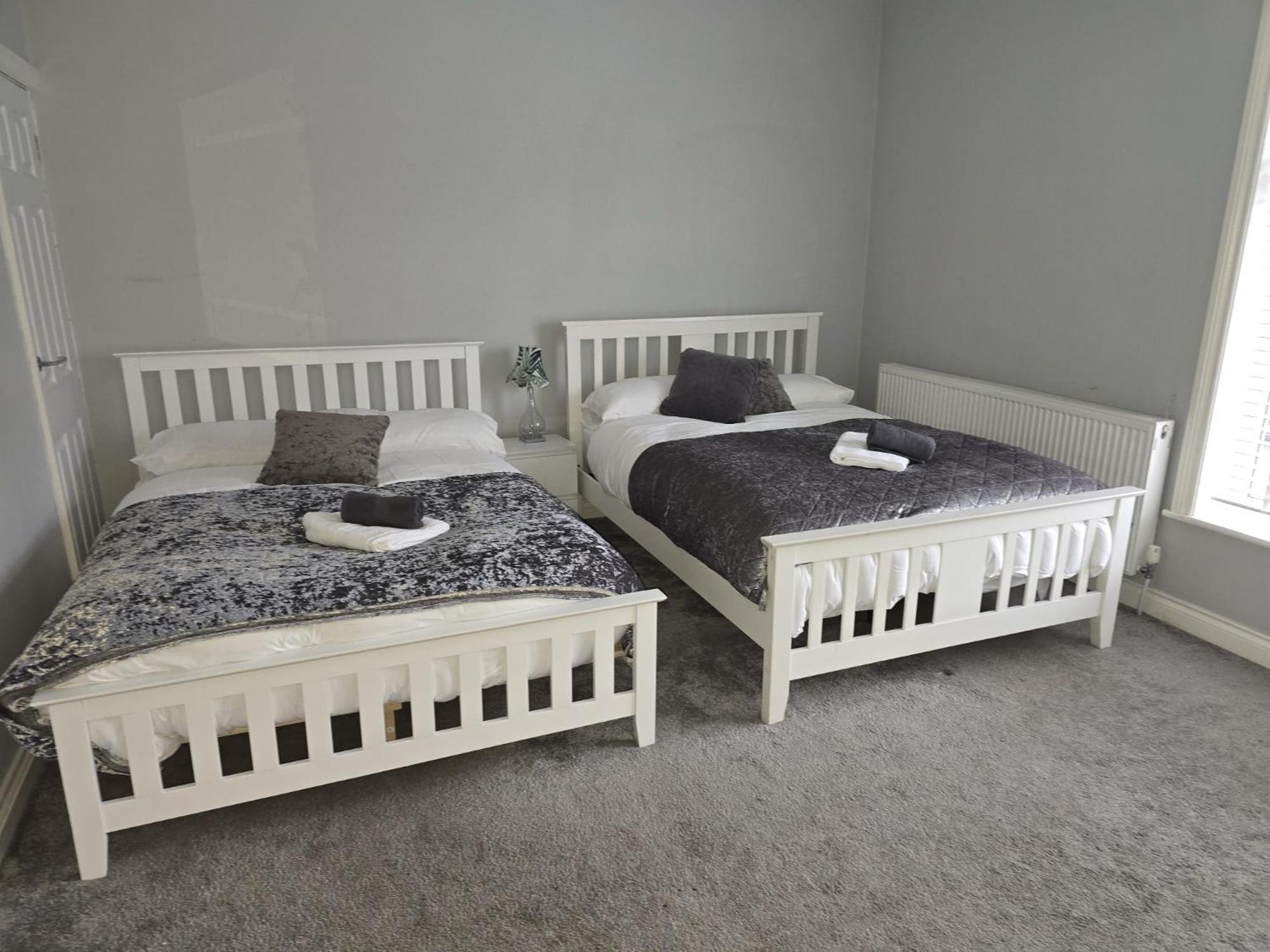 Holiday home Tomelle *