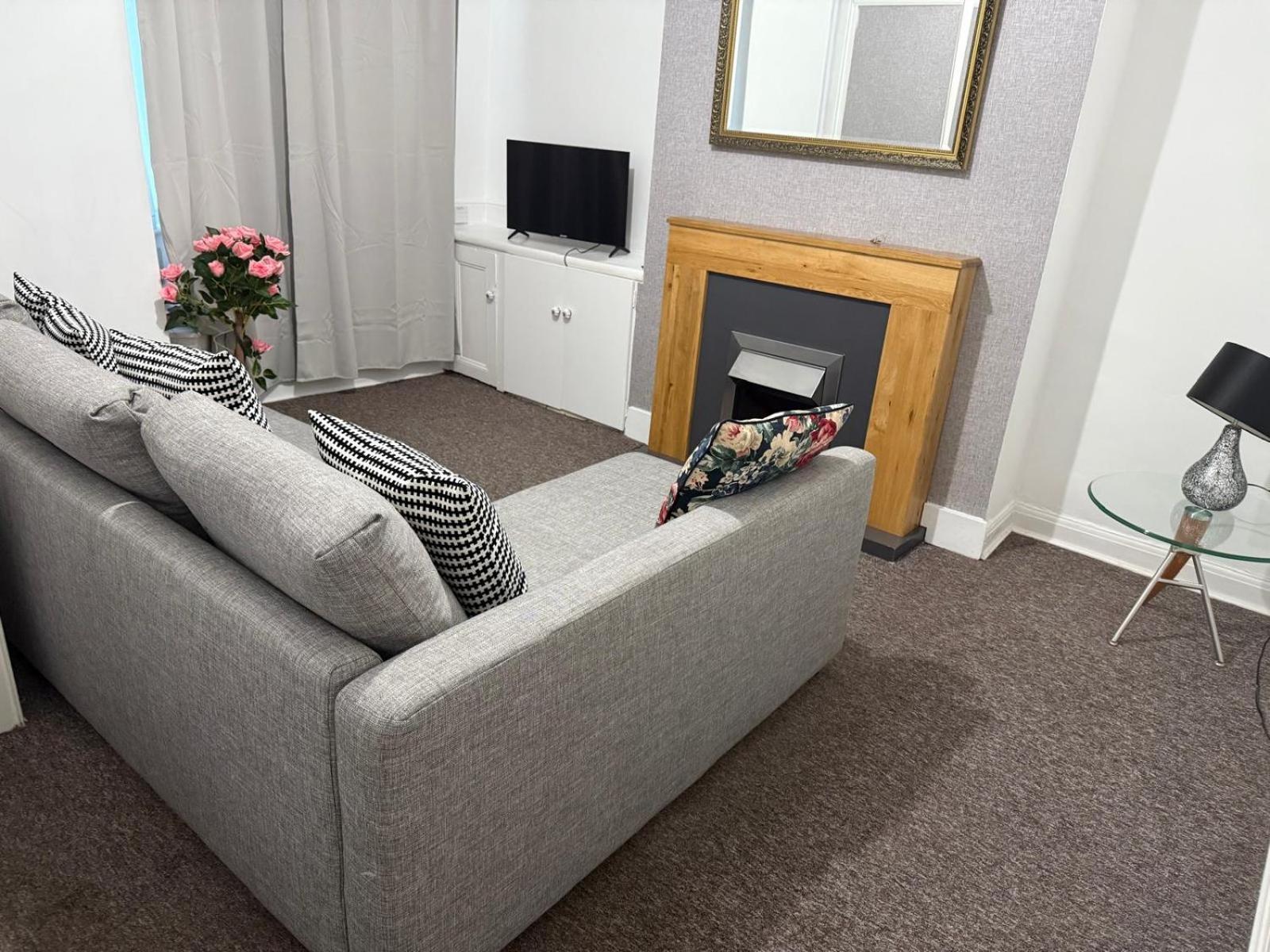 Cozy Haven - Holiday home Manchester