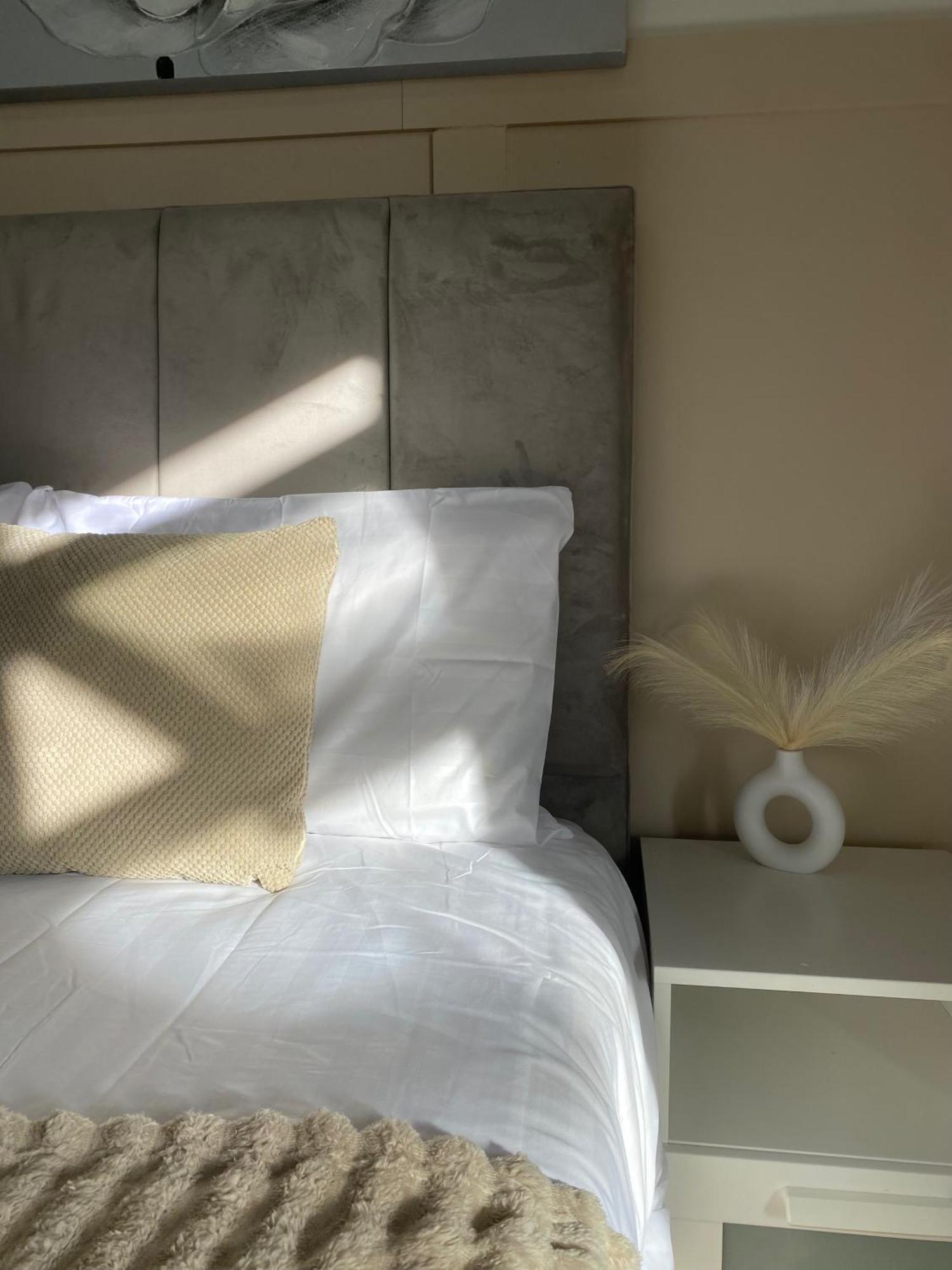 Holiday home Spacious 2-Bed Near Etihad-Games Room-Free Parking