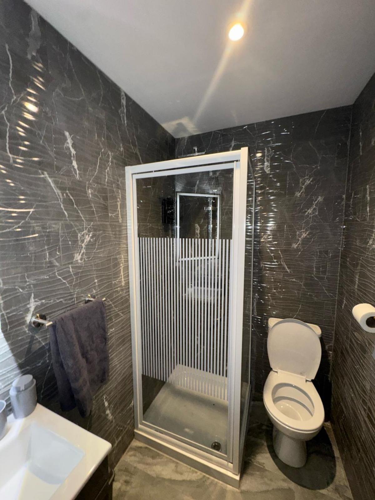 M16 Deluxe - 4 Apartment Manchester