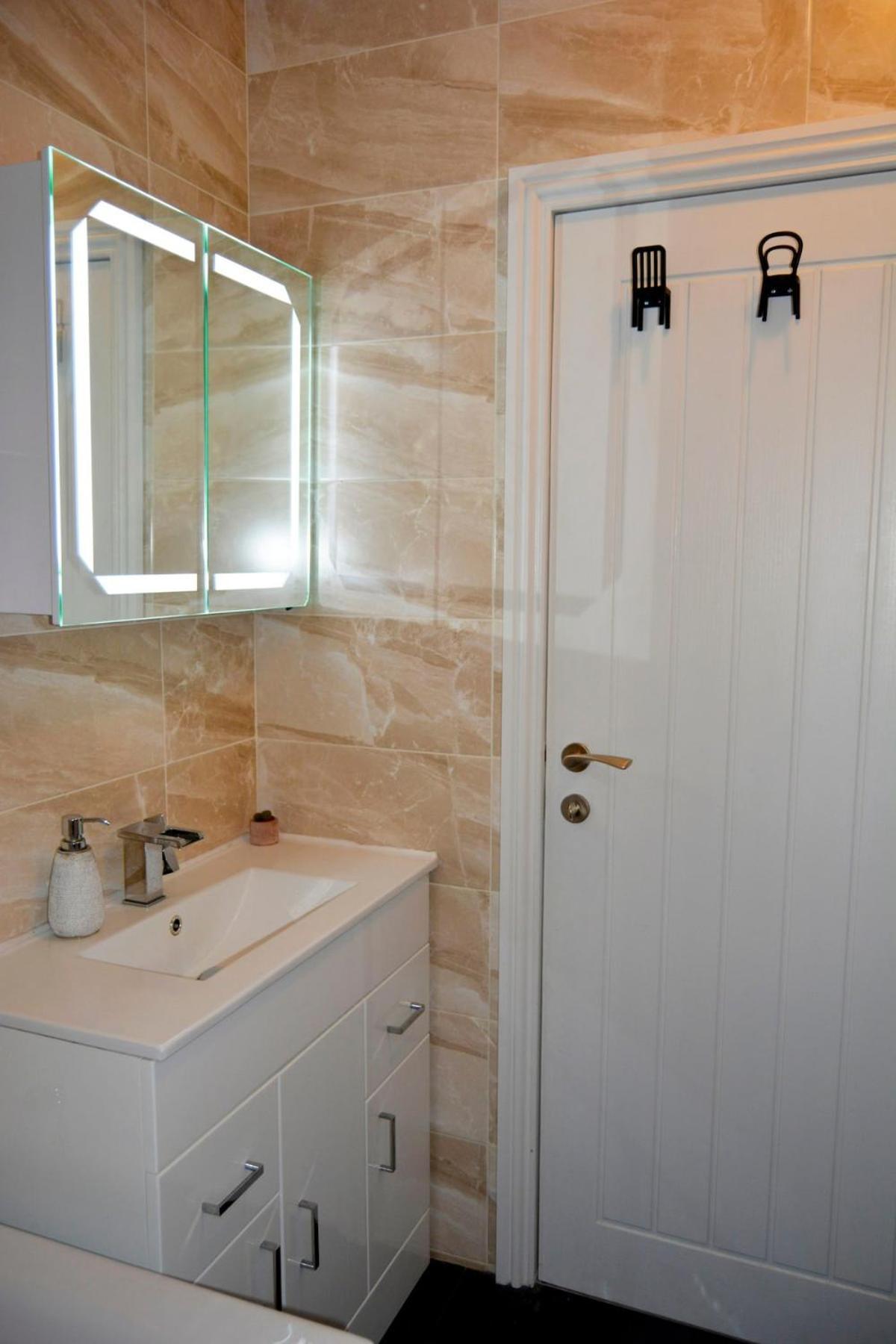 Holiday home Manchester Holiday Home Manchester