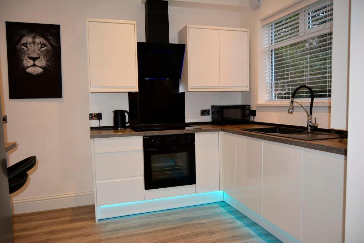 Manchester Holiday Home Holiday home *