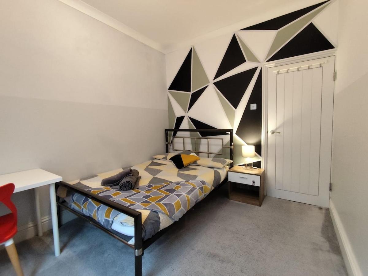 Manchester Holiday Home Manchester