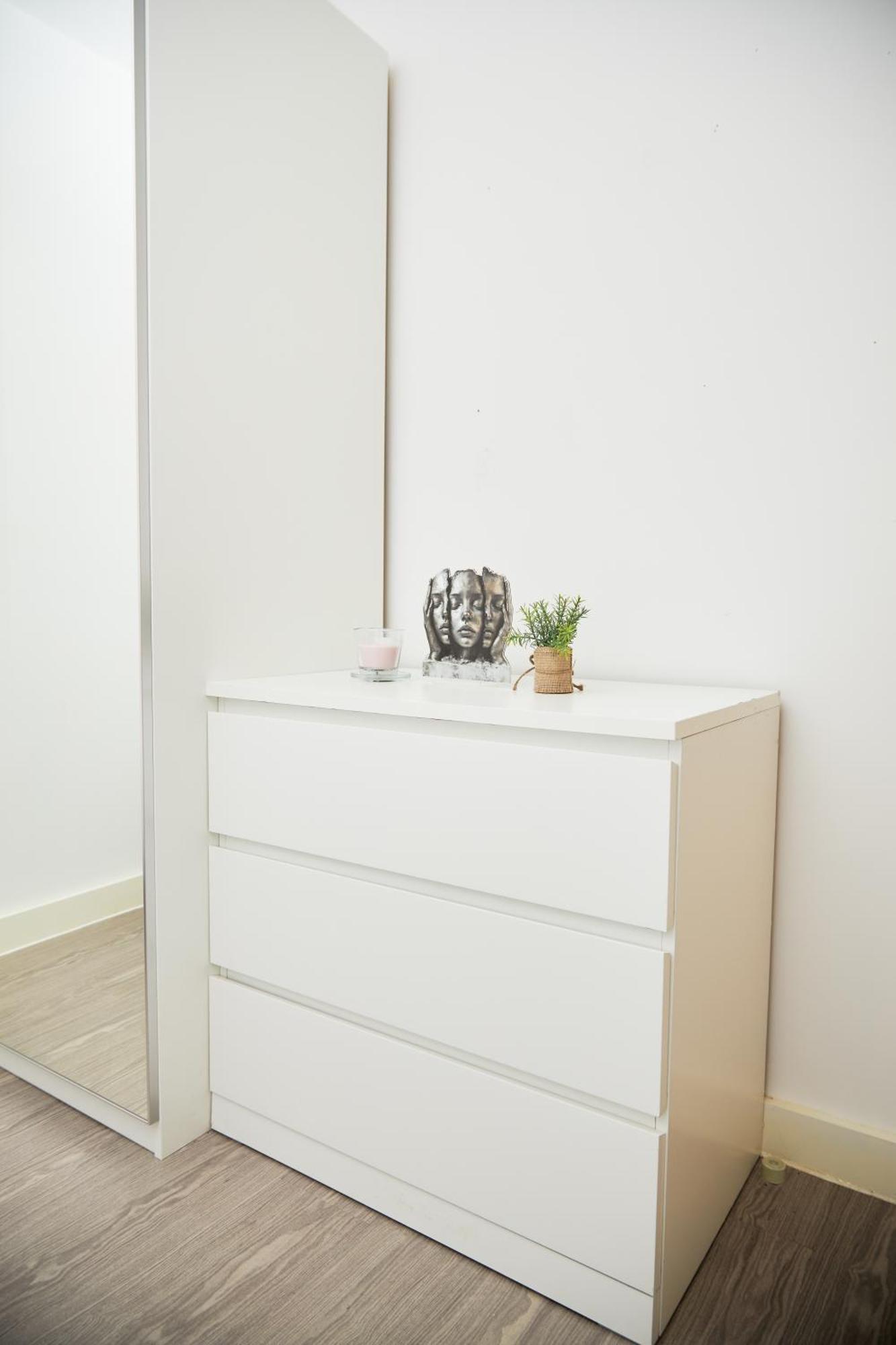 Obi's House&suites - Luxury 2bed Duplex With Balcony * Manchester