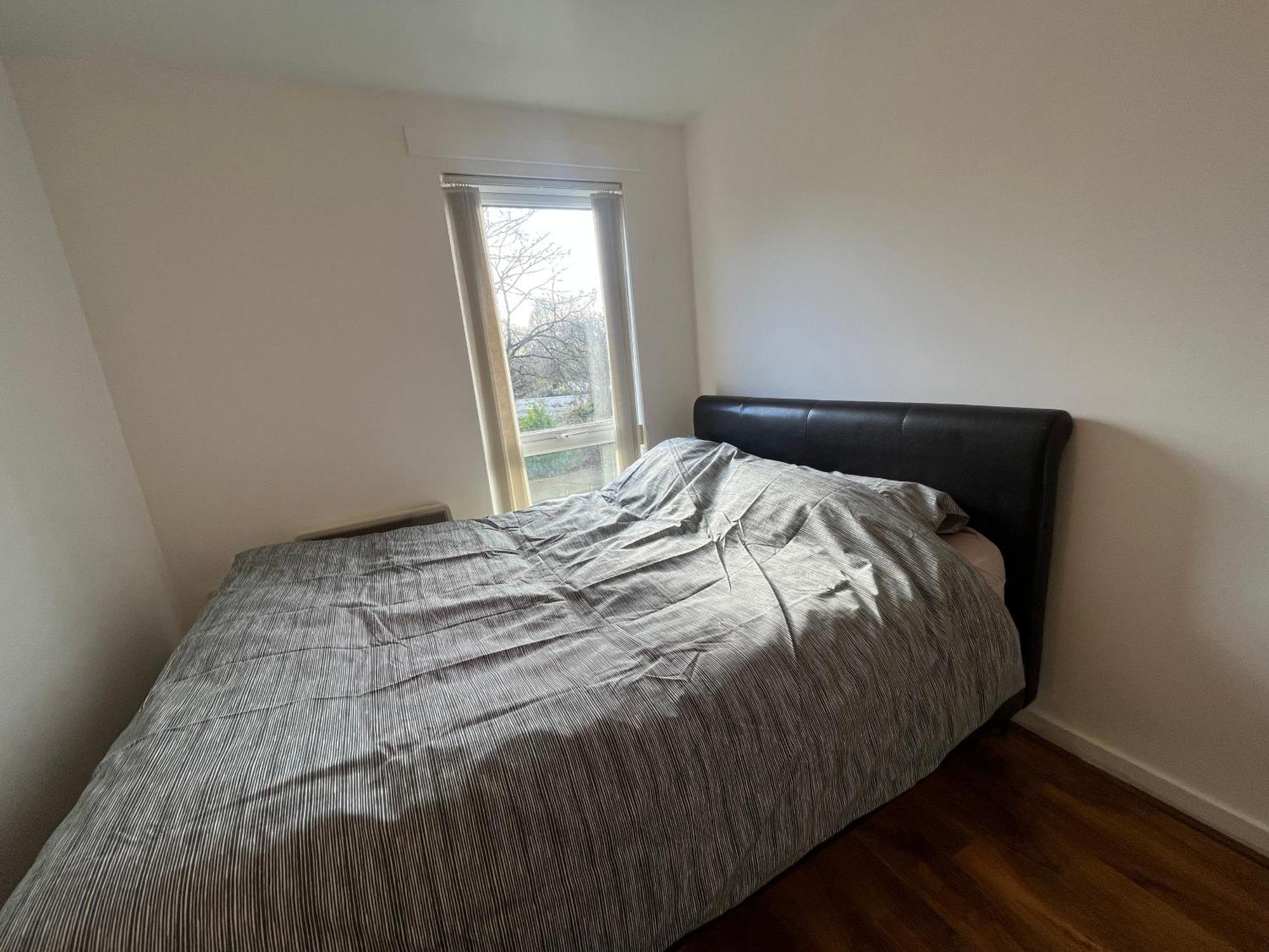 Cosy 2 Bedroom Apartment In Manchester