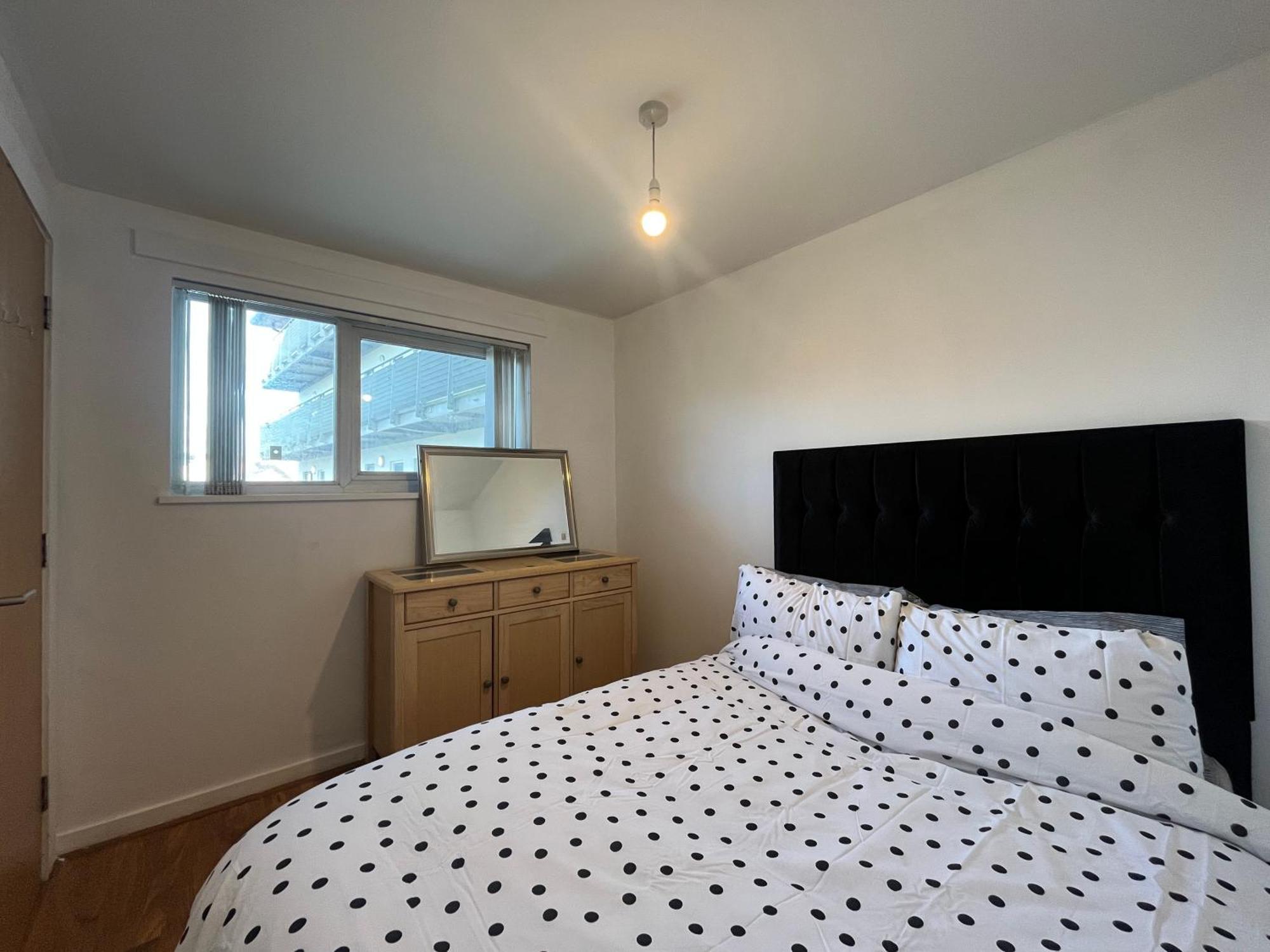 Cosy 2 Bedroom Apartment In Manchester Manchester