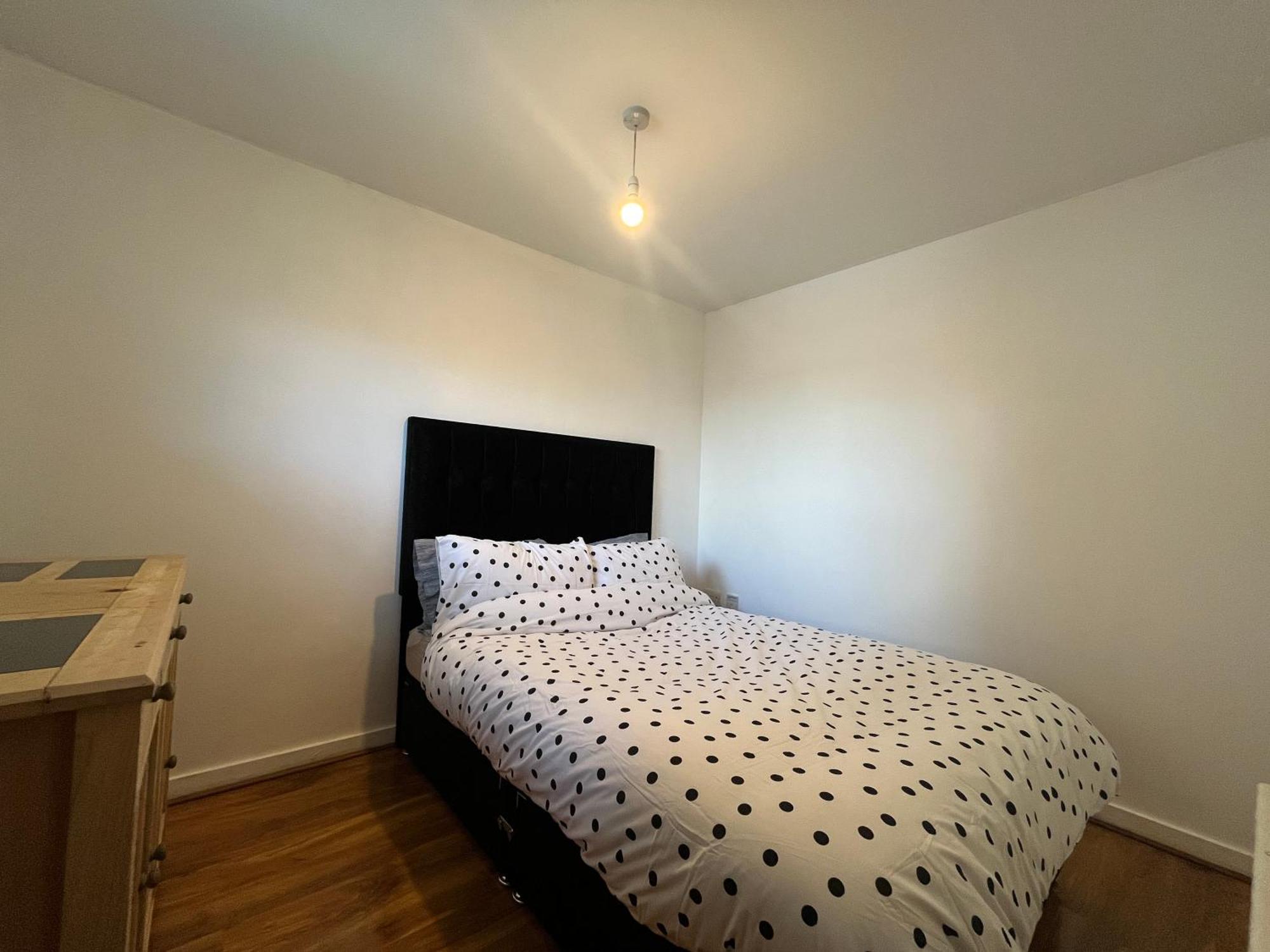 Cosy 2 Bedroom Apartment In Manchester * Manchester