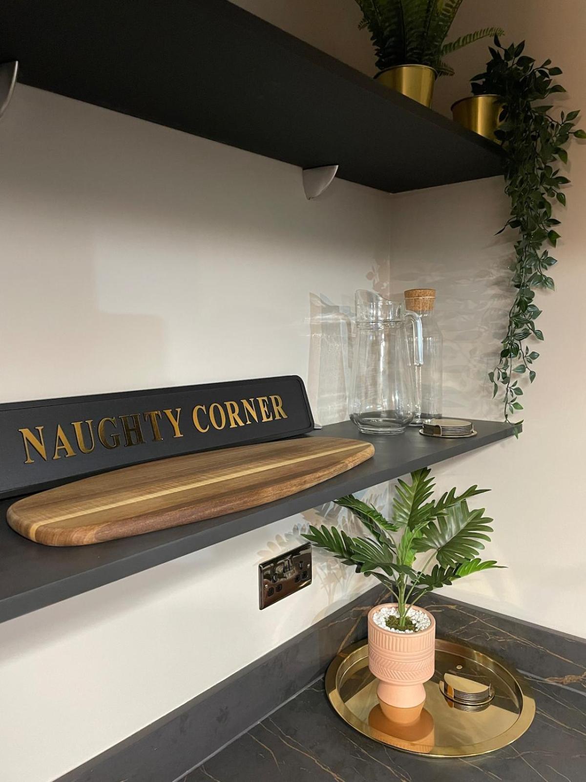 The Nook - Northern Quarter Apartment