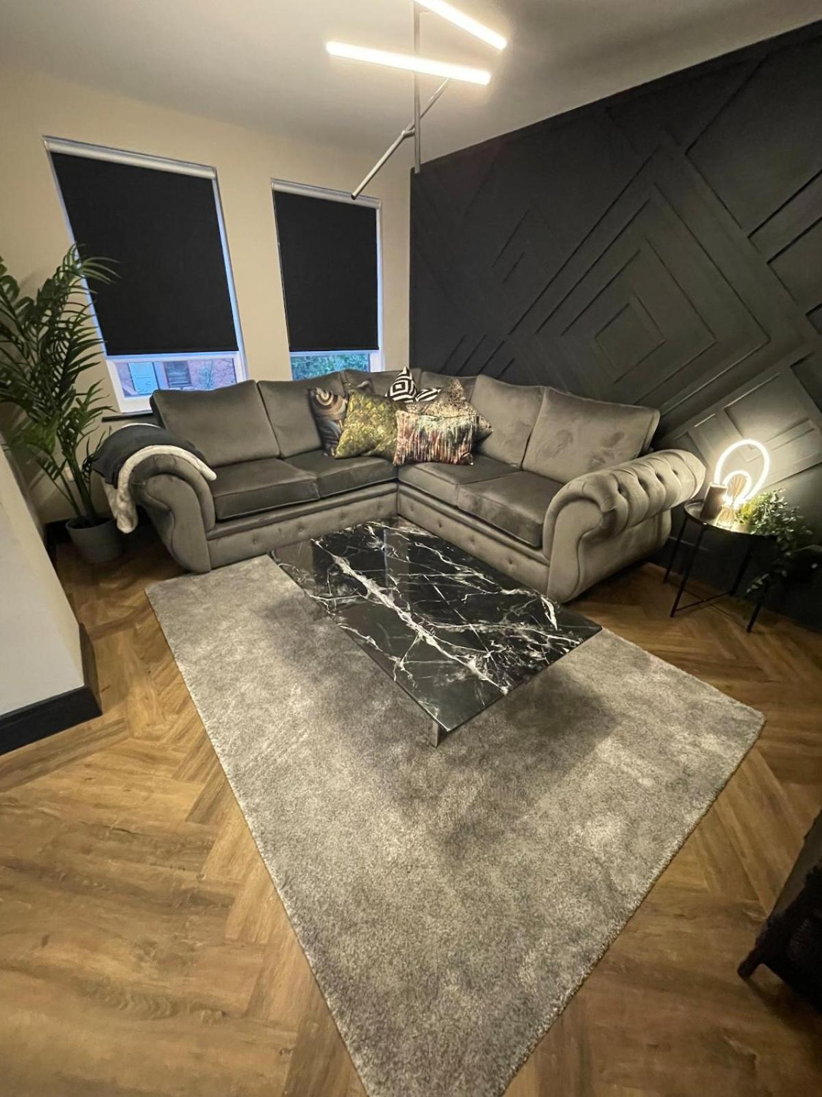 The Nook - Northern Quarter