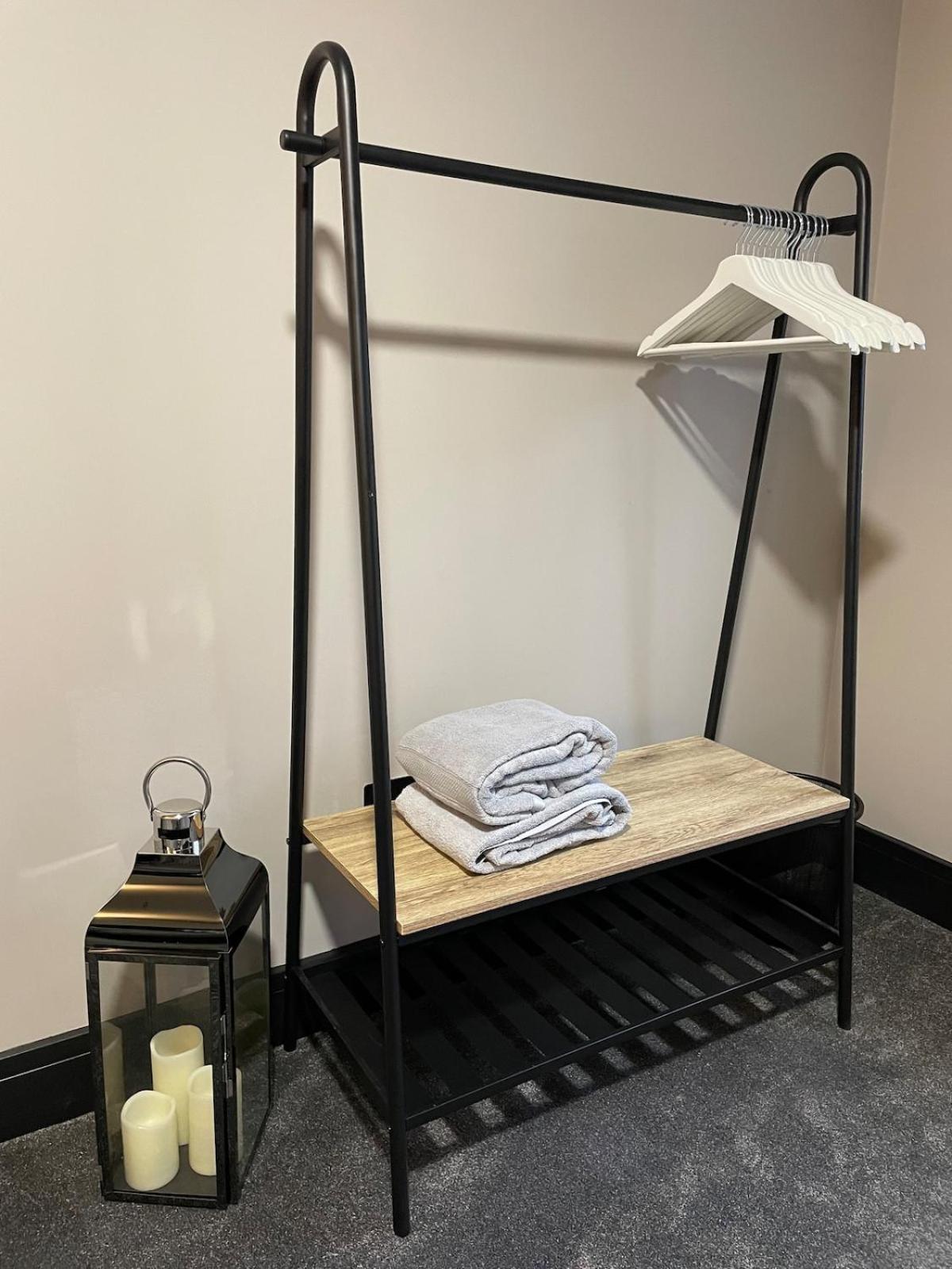 Apartment The Nook - Northern Quarter *