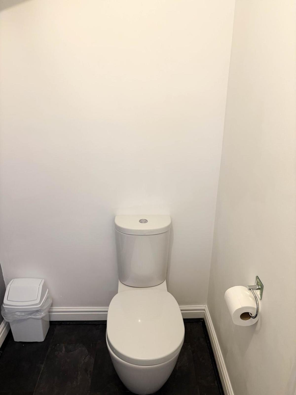 New Near Etihad & Coop Live Holiday home Manchester