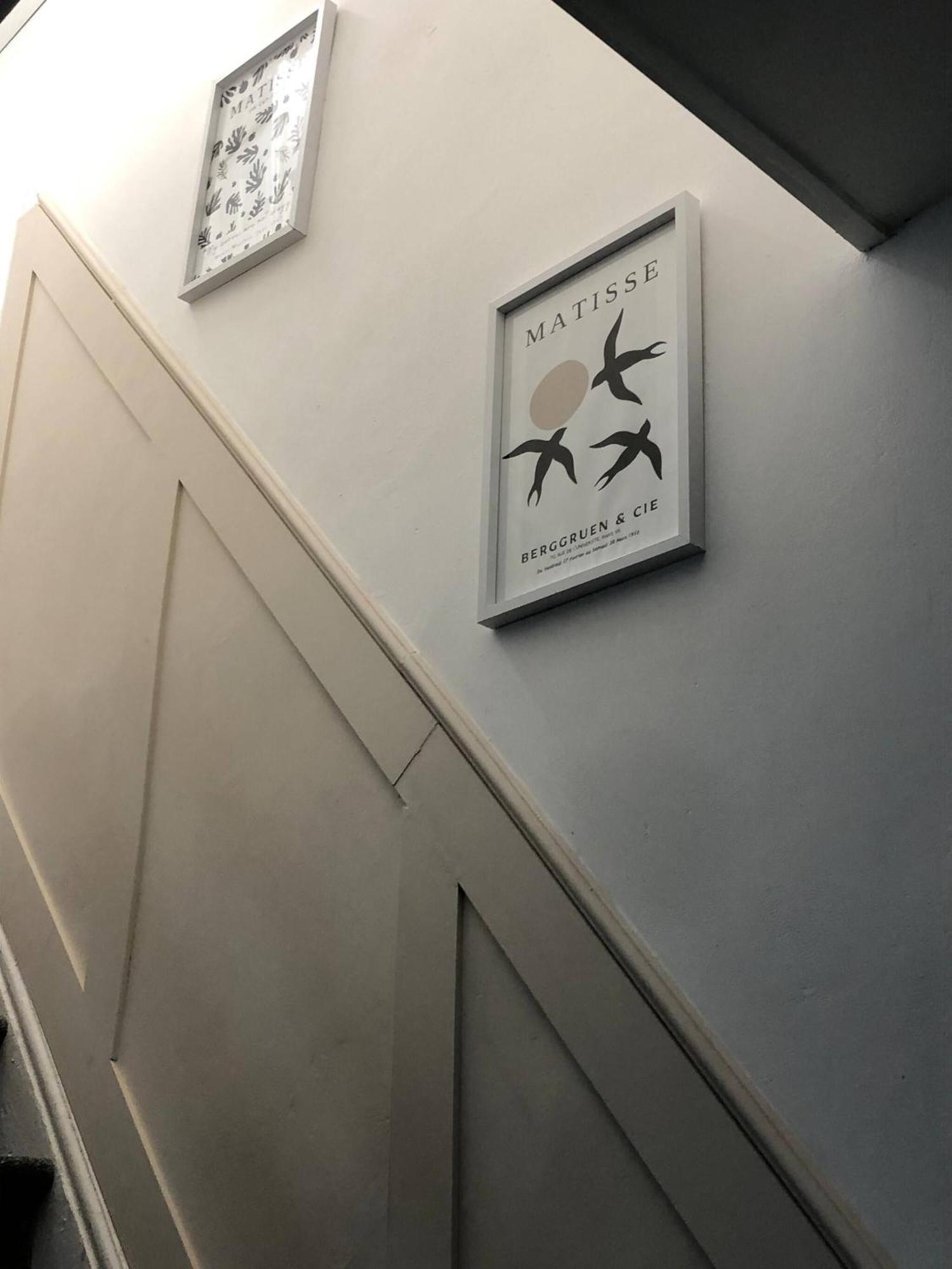 Modern Townhouse-free Parking-game Room-w-ifi Holiday home