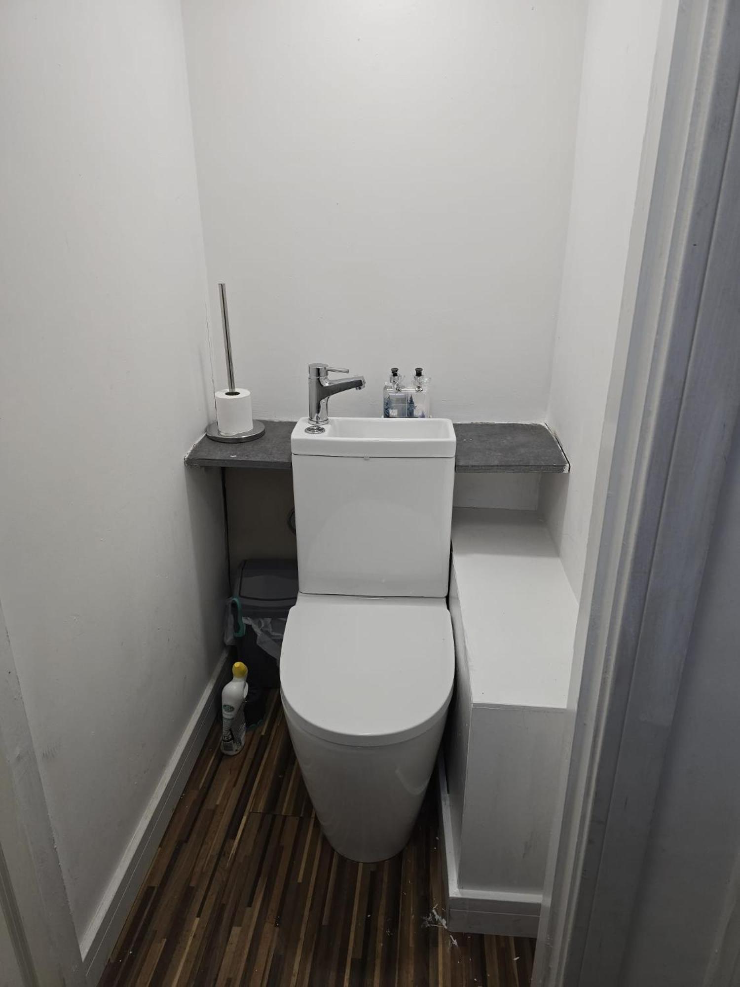 Tomelle Holiday home Manchester