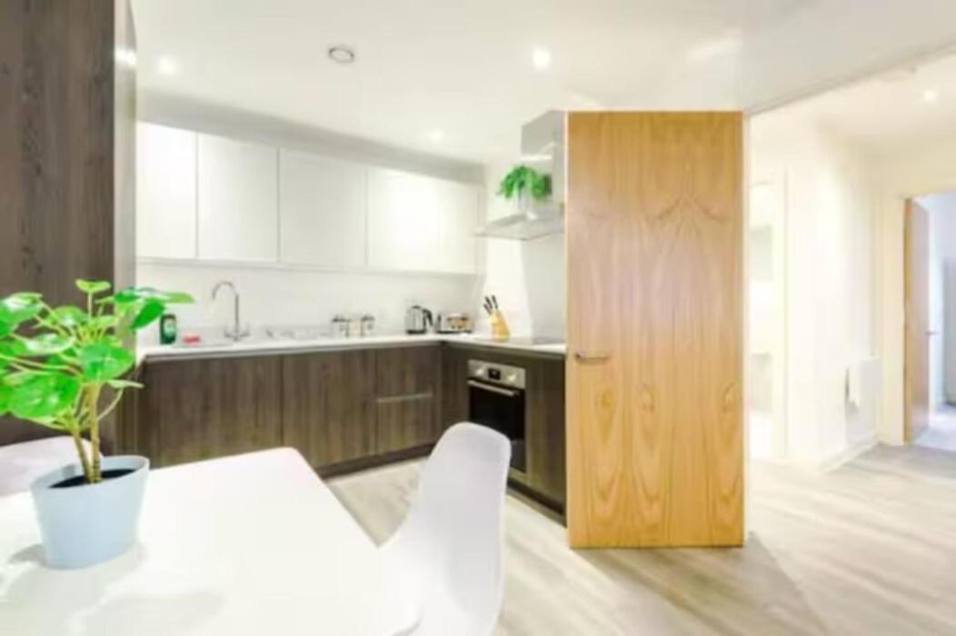 2 Bed Northern Quarter