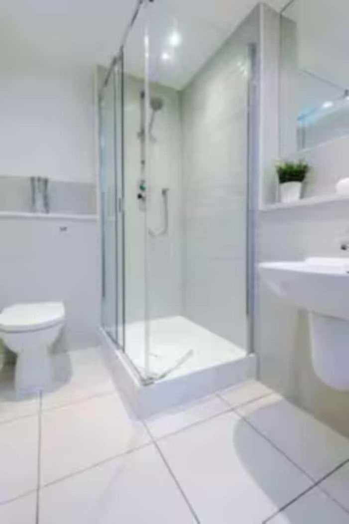 2 Bed Northern Quarter