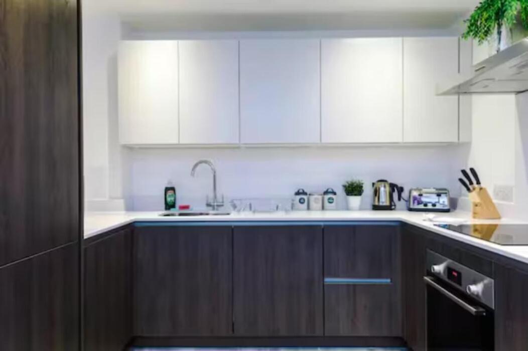 Apartment 2 Bed Northern Quarter