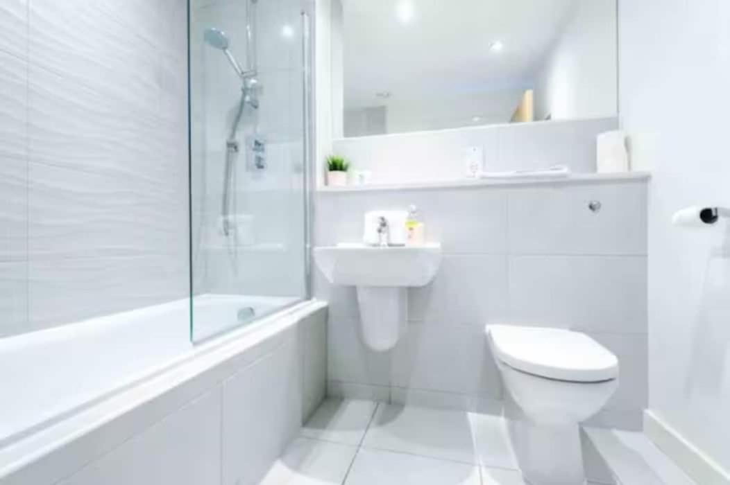 2 Bed Northern Quarter
