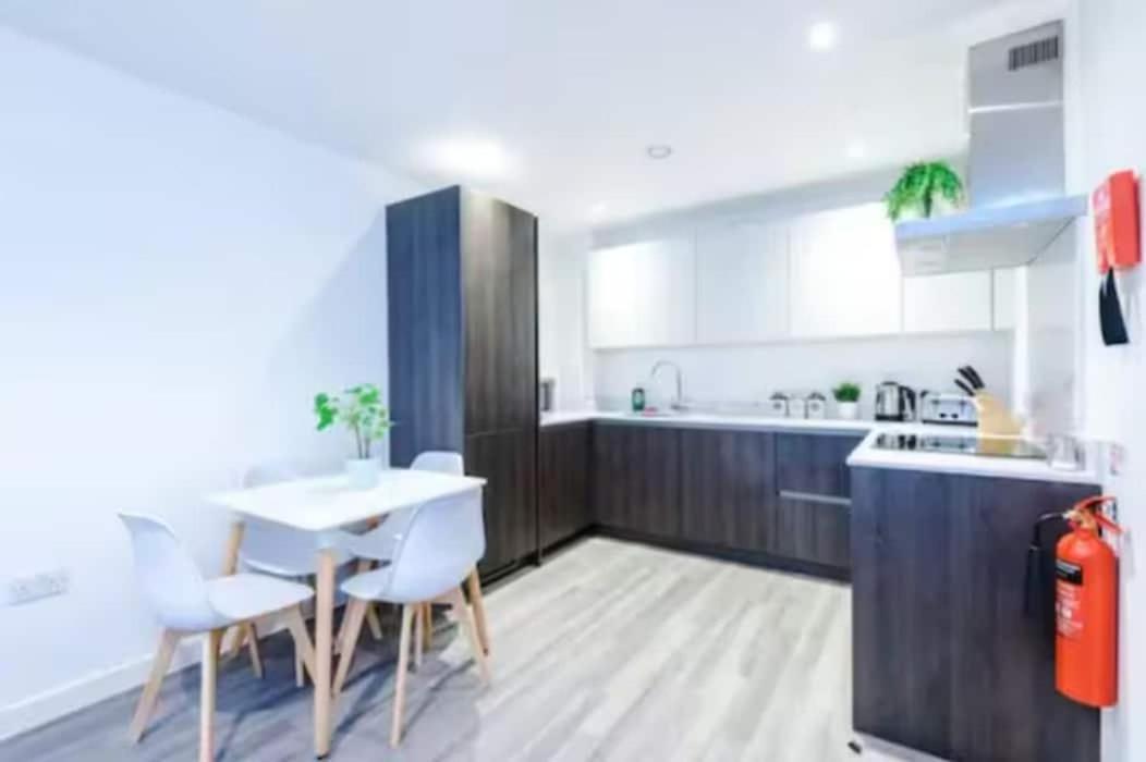 Apartment 2 Bed Northern Quarter *