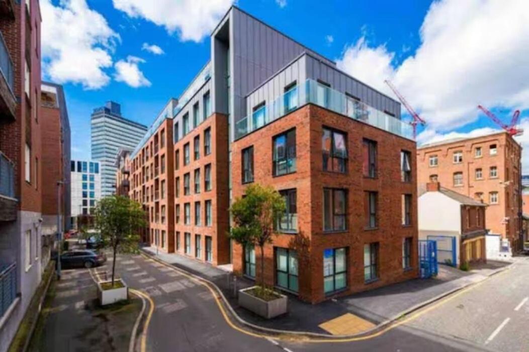 2 Bed Northern Quarter