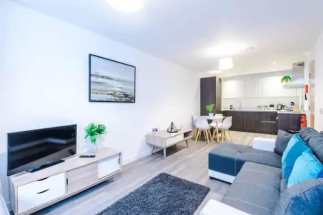 2 Bed Northern Quarter * Manchester