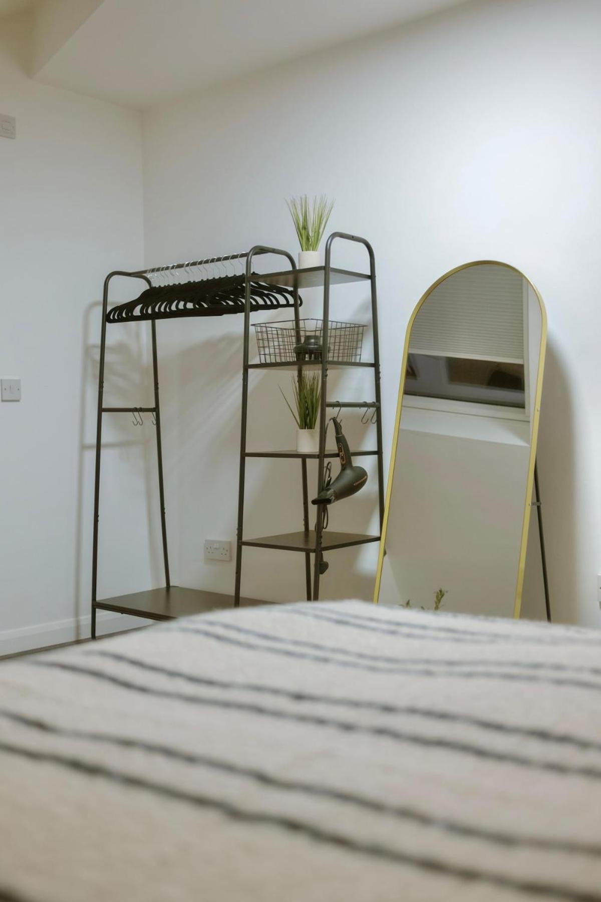 Apartment In The Heart Of