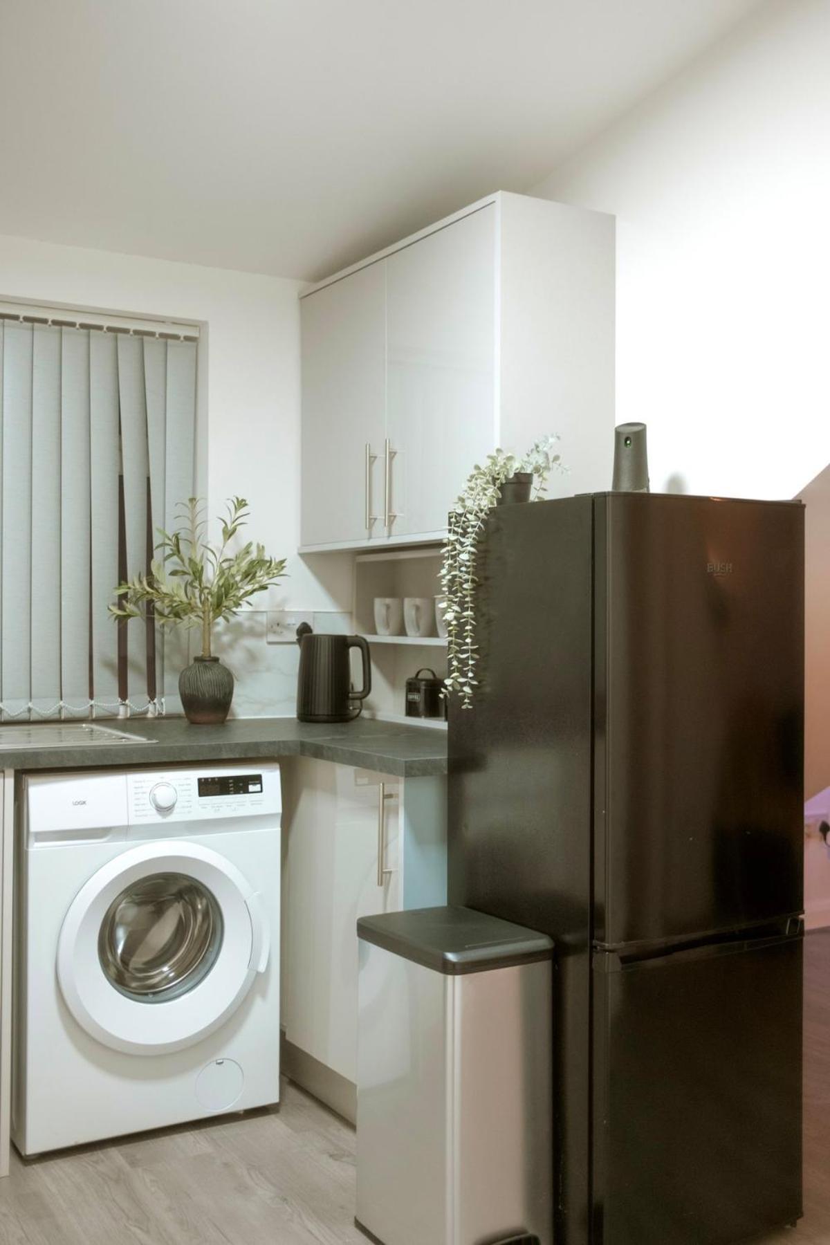 Apartment In The Heart Of *