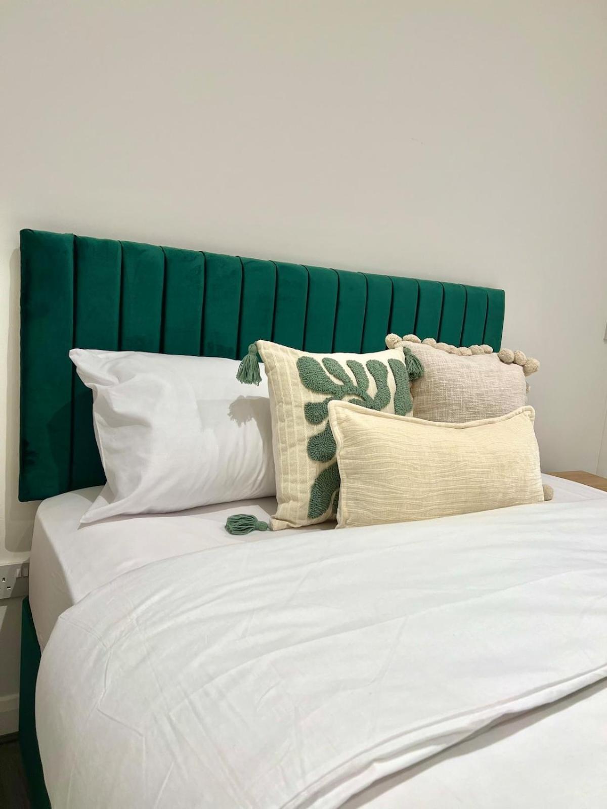 Brand New Cosy Stay!