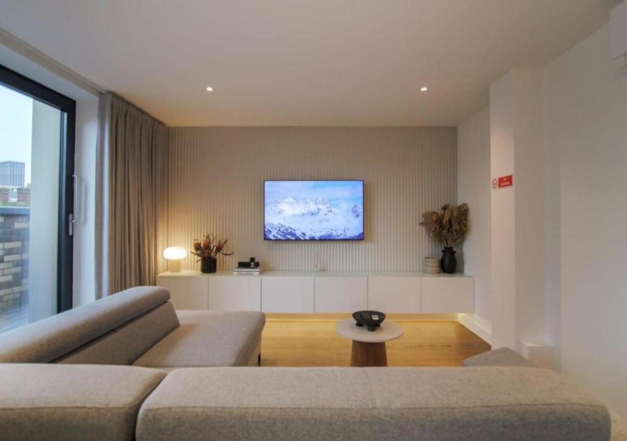 Elysium By The Heim Residences Apartment