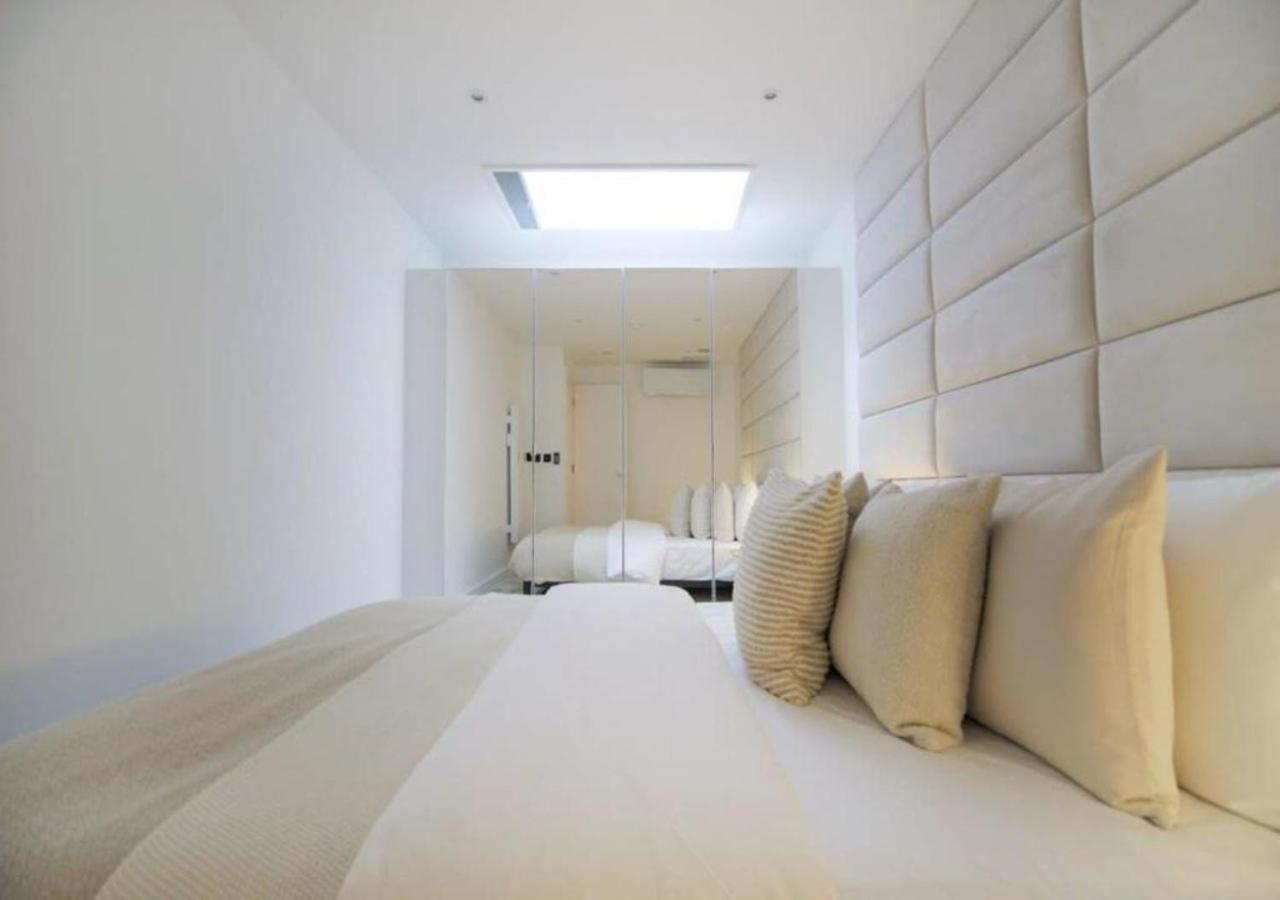Elysium By The Heim Residences * Manchester