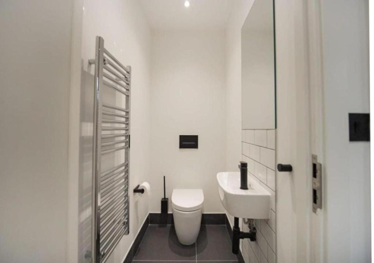 Elysium By The Heim Residences Apartment *